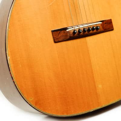 Martin 00-21NY Parlor 1963 owned By J Mascis image 8