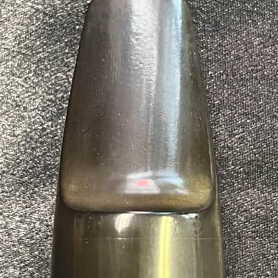 Vintage Meyer New York 5 Tenor Saxophone Mouthpiece Bild 8