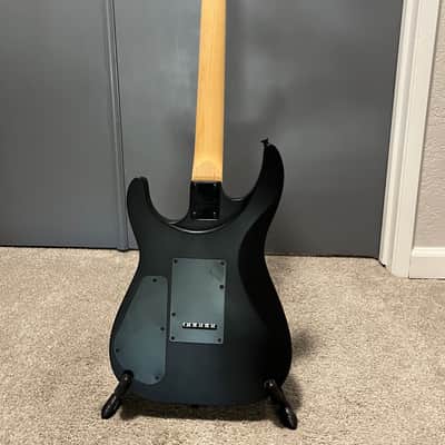 Jackson Dinky JS22 2015 - Black Satin image 6
