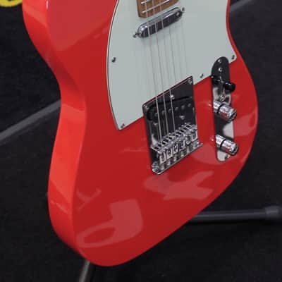 Schecter Route 66 PT Santa Fe USATO cod. 81422 image 2