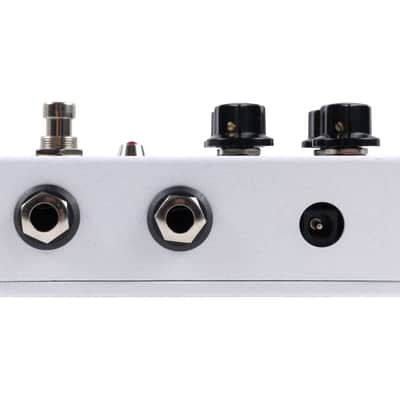 Benson Amps Idol Preamp Pedal [DEMO] image 4