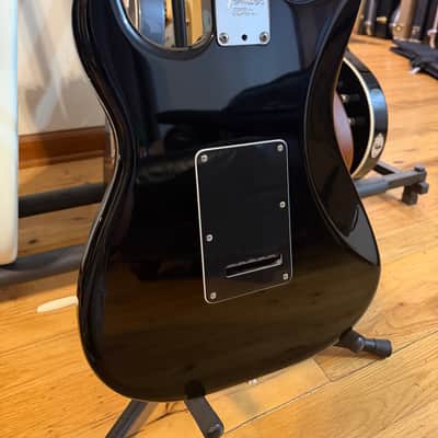 2015 Fender American Standard Stratocaster HSS image 6