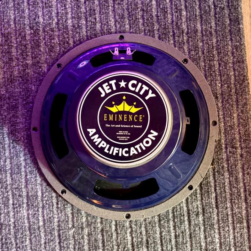 Eminence Jet City JCA-12-1716