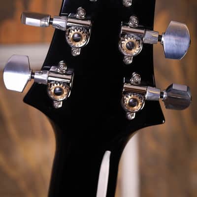 PRS Tremonti Custom Color Purple Iris Wrap image 11