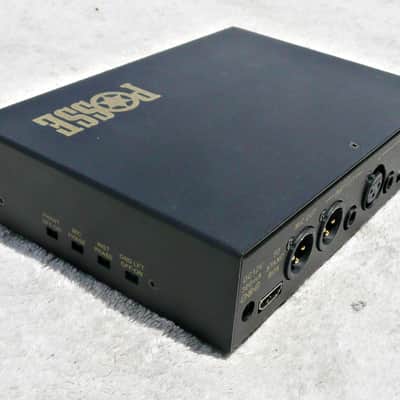 Posse PM-01 Complete In-Ear Live Performance Monitor System  - PV MUSIC Inspected and Tested Works / Sounds Great - Very Good to Excellent Condition image 10