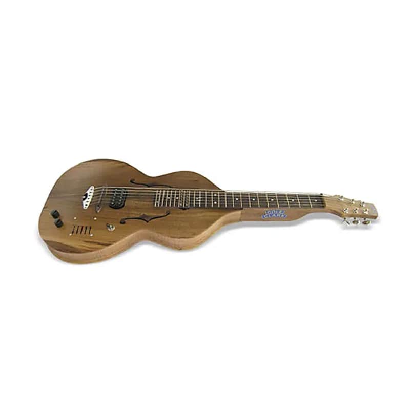 Cole Clark VL2P Violap Lap Steel image 1