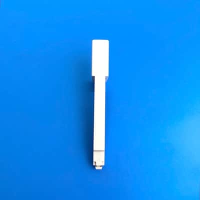 YAMAHA PSR-15 PSR-21 Keyboard Replacement Part: White Key Single [D]