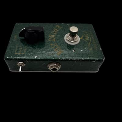 HAO Rust Driver 2010s - Green X4943 image 3