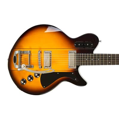 Eastman Juliet Henry James I Sunburst (RRP £1749) #K2400522 image 2