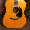 1969 Martin D-35 Dreadnought Brazilian