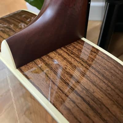 Martin 000-28 Reimagined 2018 – KOEIDO Selected – Original Martin Case & Papers image 11