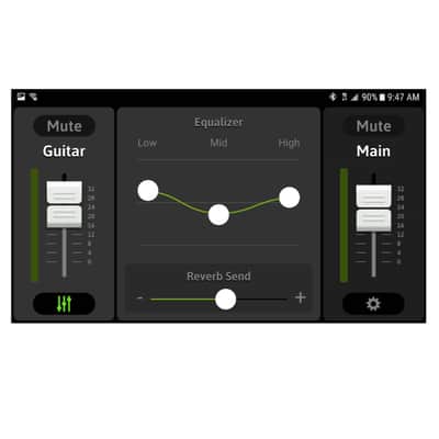 Mackie Freeplay Live Personal PA with Bluetooth image 5