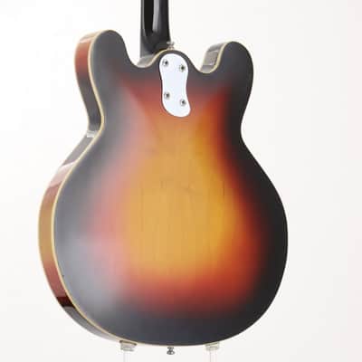 Mosrite Celebrity [SN 300017] [05/25] image 6
