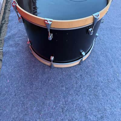 Taye Studio Maple Drum Kit Shell Pack + 22” Bass | 10/10/12/14/16/20/22 image 10