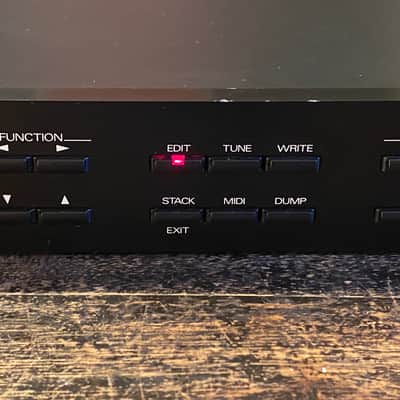 Roland P-330 Digital Piano Rackmount Sound Module image 5