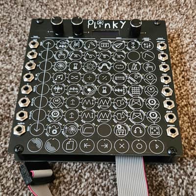 Plinky Ver. 2 Polyphonic Touch Synthesizer image 3