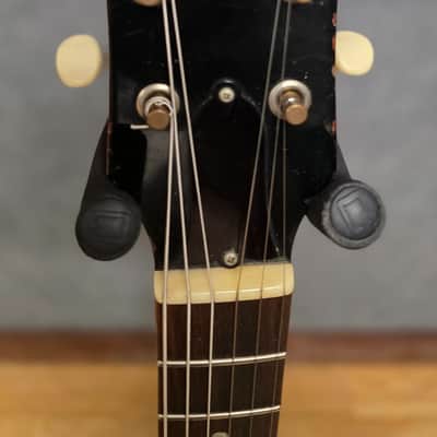 GIBSON ES125-TCD HOLLOWBODY ELECTRIC GUITAR W CASE - 1965 image 3