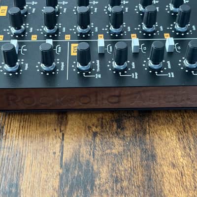Rocksolid Audio Micro 3 DAW Controller image 3