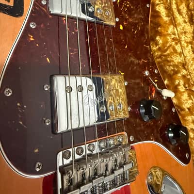Fender Michael Landau Signature "Coma" Stratocaster 2023 - Present - Coma Red image 3