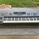 Korg Z1 1990s - Silver