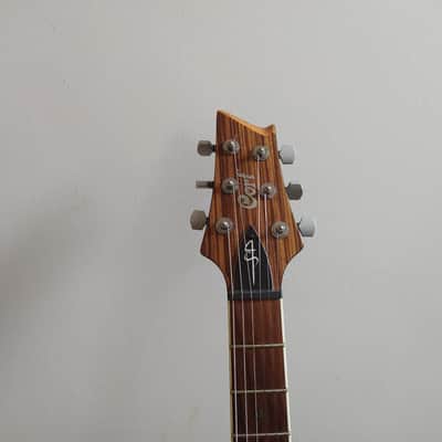 Cort Custom Made, 4 Seasons Pickups  Wood image 2