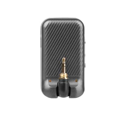 NuX C7-4 5.8GHz Stereo Wireless In-ear Monitor System with four receivers image 17