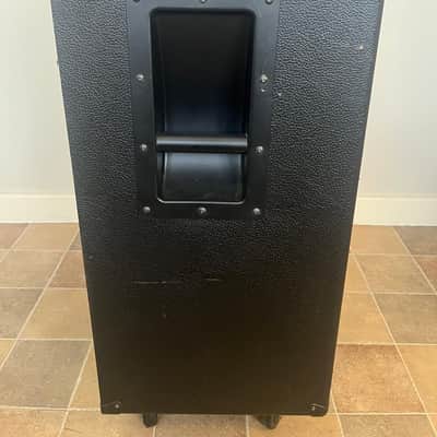 Egnater Tourmaster 412b Cabinet image 4