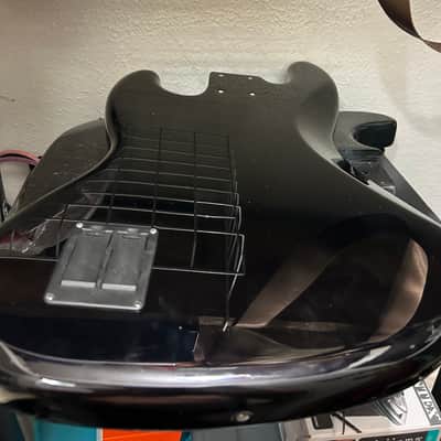 Fender Player II Modified Jazz Bass V 2025 - Dusk image 6