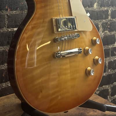Gibson Les Paul Standard '60s Unburst (USED) image 3