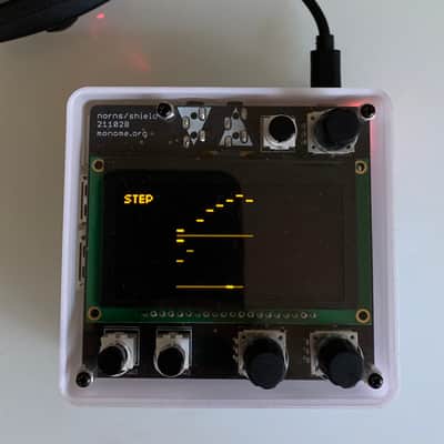 Monome Norns Shield image 1