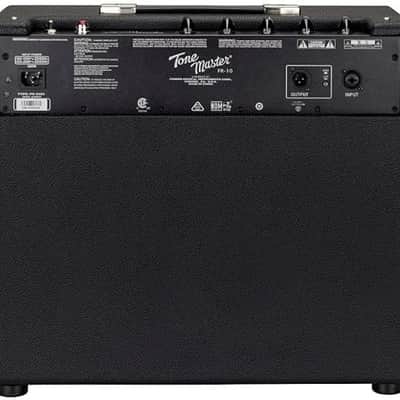 Fender Tone Master® FR-10 - 120V image 2