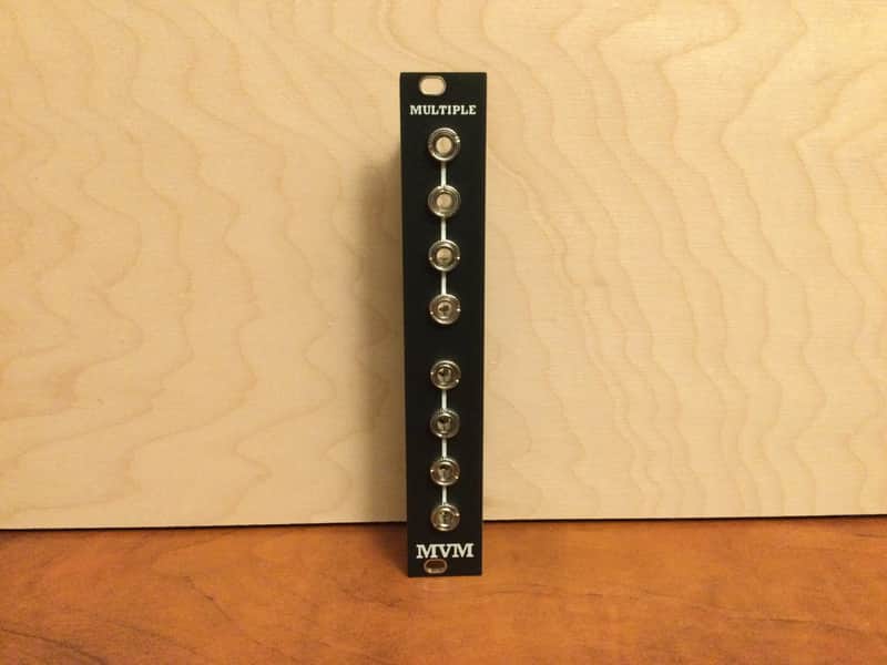 Midiverse Modular - Multiple - Eurorack image 1