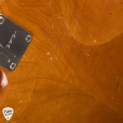 Novo Maple Top Miris JHH Dealer LTD - Amber Burst #261131 image 12