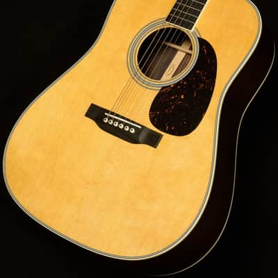 Martin Guitars Standard Series D-35 image 5