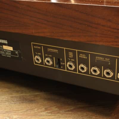 Korg Lambda [234771] (05/15) image 4