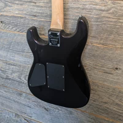 Used Charvel Pro-Mod San Dimas Style 1 HH - Chameleon image 9