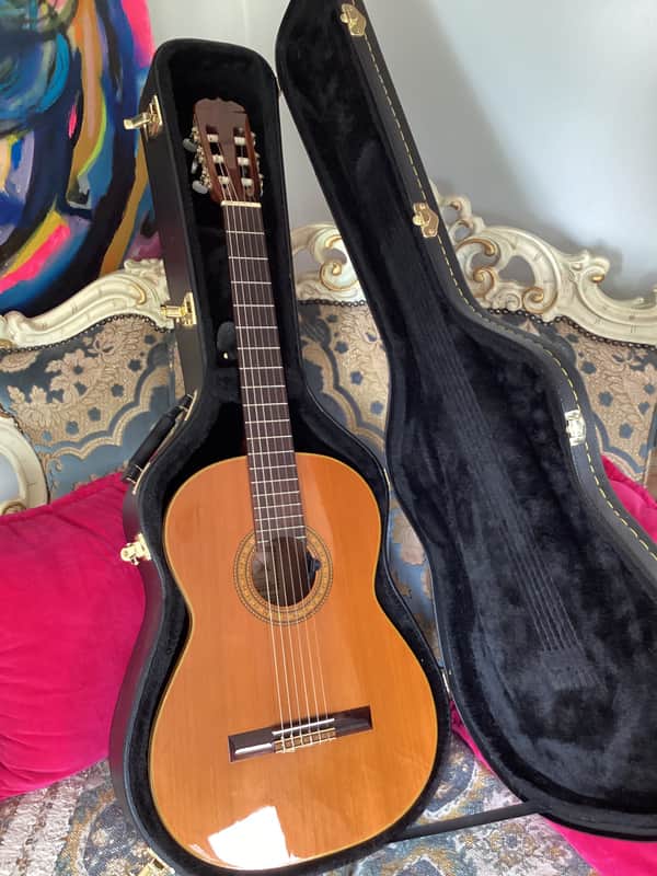 Takamine c132s