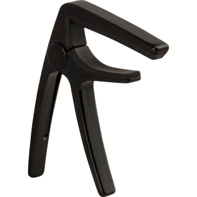 Fender Laurel Acoustic Capo - Capo image 2