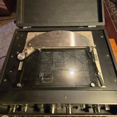 Korg Stage Echo – Vintage Tape Delay / Echo Unit - $1,200 image 3