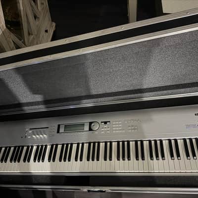 Korg Triton 2010 - USA