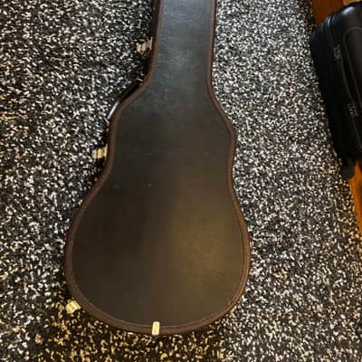 Santa Cruz OM Moon Spruce / Cocobolo “Luna” Custom 2015–Rare SCGC image 23
