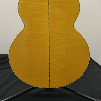 Gibson J-200 Artist with Piezo Pickup and Original Gibson Hardcase image 4