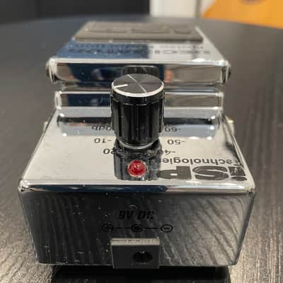 ISP Technologies Decimator Noise Reduction Pedal image 6