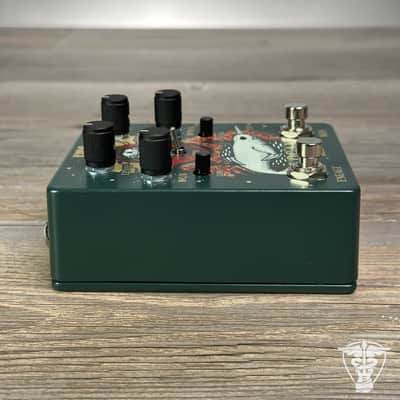 KMA Audio Machines Logan Transcend Drive (Brand New) image 5