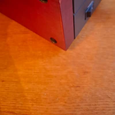 Behringer DeepMind 12 Traveling bag included image 5