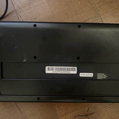 Akai MPK Mini MKIII 25-Key MIDI Controller 2020 - Present - Black image 6