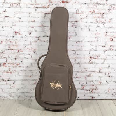 Taylor - (2025) JCSM-6 - Acoustic-Electric Guitar - Koa/Koa - Natural - w/ AeroCase - x5013 CLEARANCE image 10