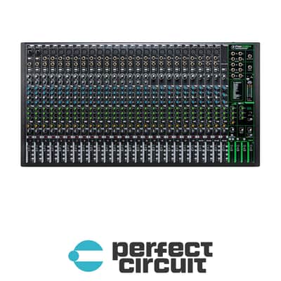 Mackie ProFX30v3 30-Channel Mixer image 1