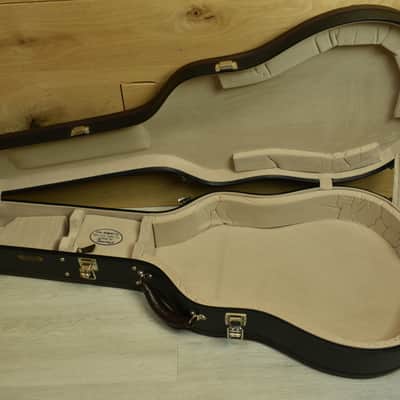 Santa Cruz D Tony Rice Signature 2025 - Sitka/Indian Rosewood image 13
