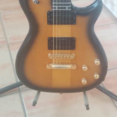 Carvin SC90 1997 - Sunburst image 3